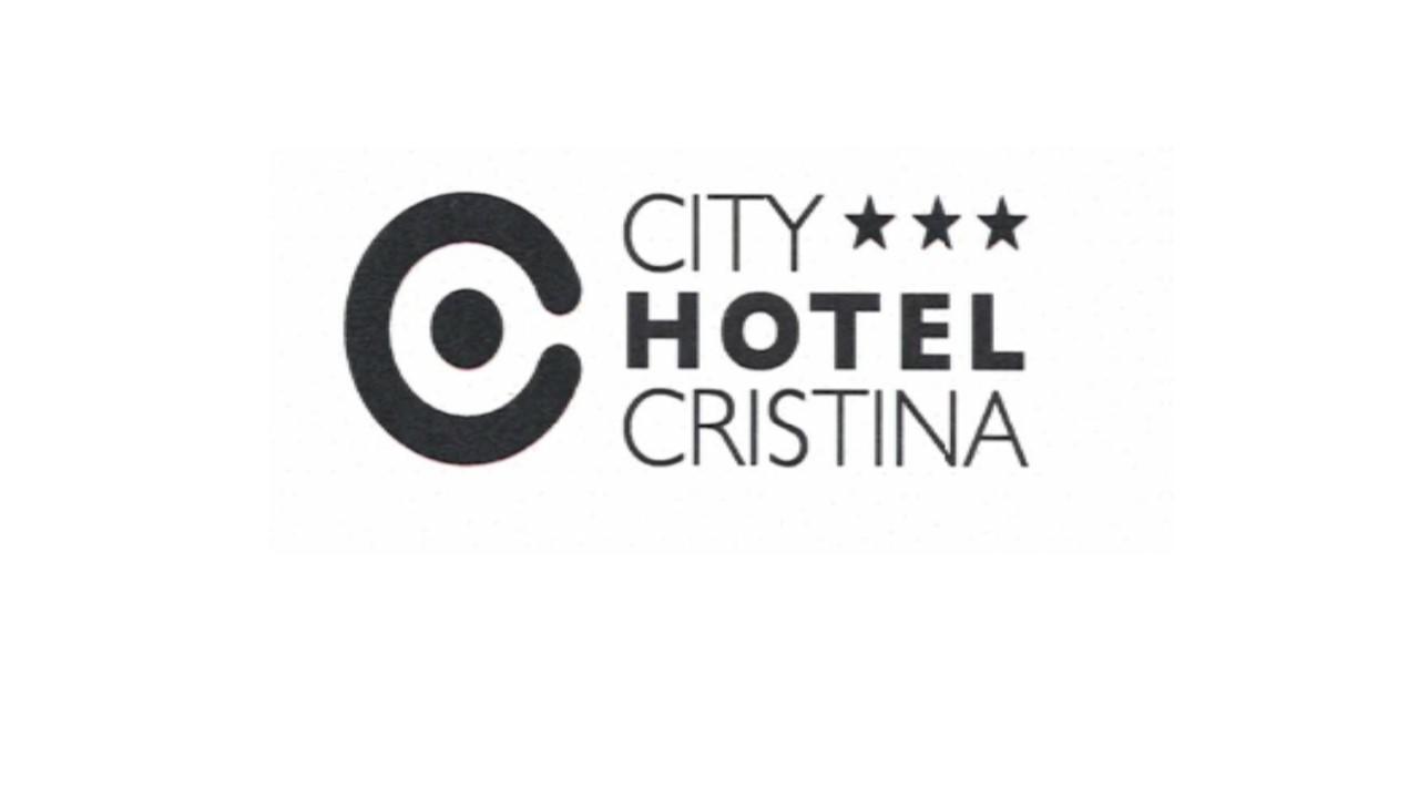 Cityhotel Cristina Vicenza Eksteriør billede